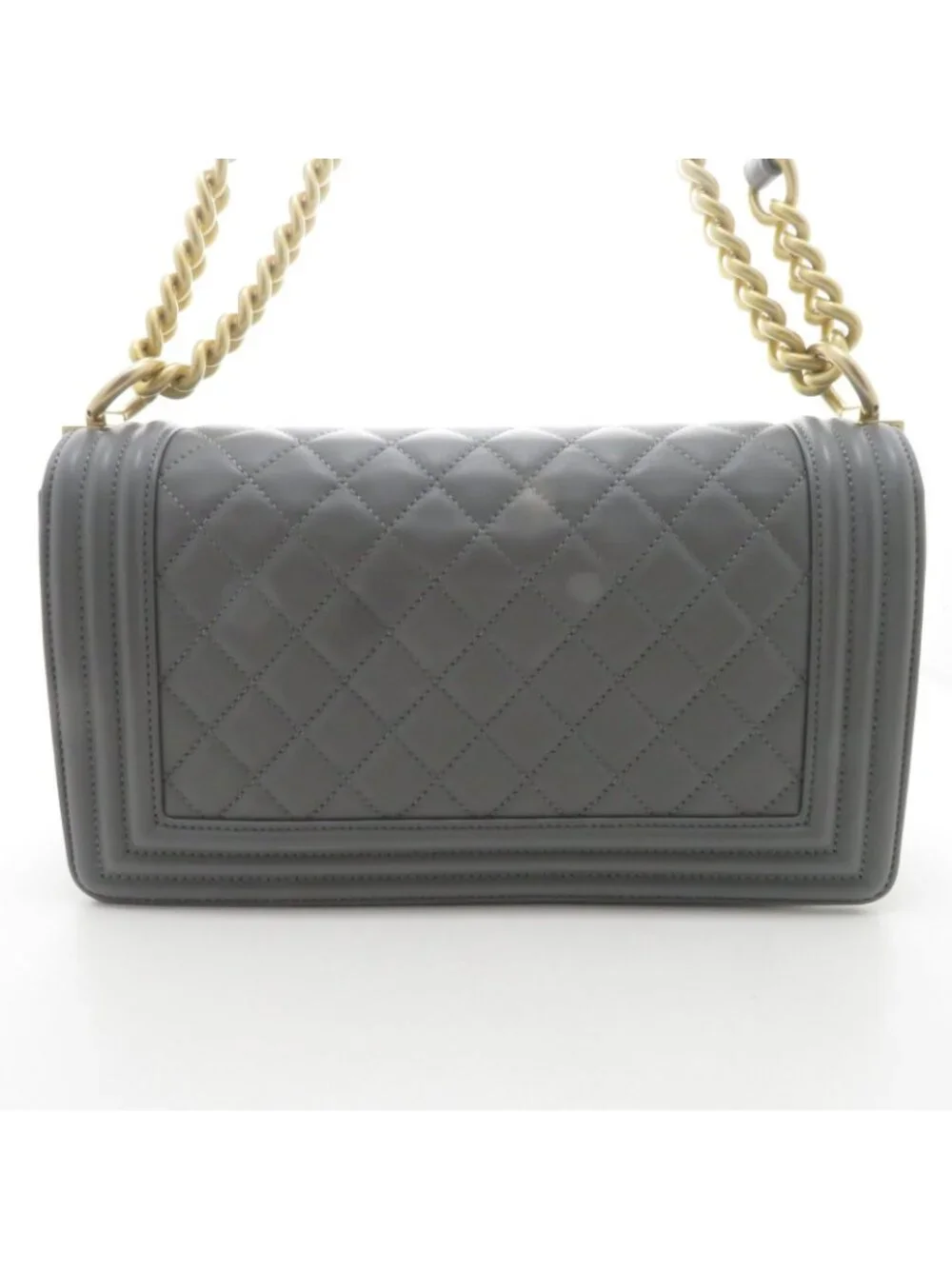 Chanel this authentic